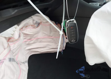 2025 Nissan Sentra Sv from USA, damaged, VIN 3N1AB8CV6SY266171